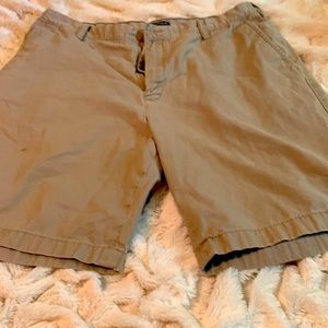 Men’s Nautica shorts